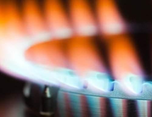 Europe’s Gas Crisis Isn’t Over Despite Full Storage