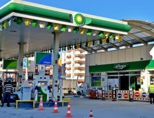 British Petroleum Walks Back Green Targets Amid Market Realities