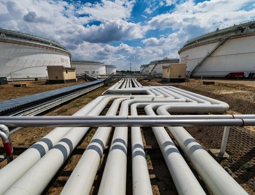 Kazakhstan set to test crude oil exports to Hungary via Druzhba system